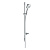 Hansgrohe Raindance Select E Душевой набор: штанга 90см., ручной душ 120, 3jet (Rain, RainAir, WhirlAir), EcoSmart, мыльница, шланг, цвет: хром фото в интернет-магазине САНТЕХСИТИ