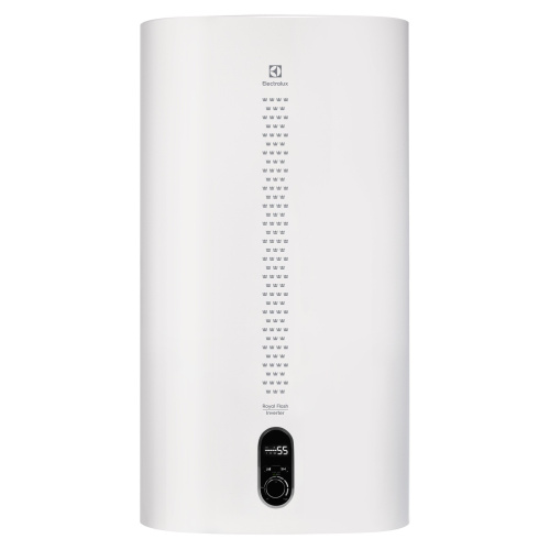 Водонагреватель электрический Electrolux EWH Royal Flash Inverter 50л фото в интернет-магазине САНТЕХСИТИ