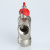 Кран шаровой со встроенным прямым фильтром VALTEC 1/2" вн-вн бабочка фото в интернет-магазине САНТЕХСИТИ