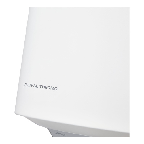 Водонагреватель электрический Royal Thermo RWH DRYver 80 л фото в интернет-магазине САНТЕХСИТИ