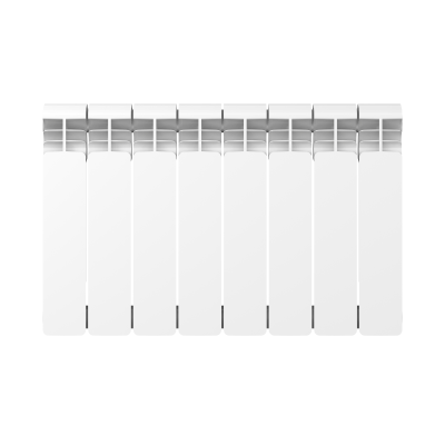 Радиатор алюминиевый RIFAR ALUM 350 8 секций_3