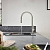 Hansgrohe Talis M54 Смеситель для кухни, 1 отв., цвет: сталь фото в интернет-магазине САНТЕХСИТИ