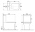 Унитаз компакт BelBagno Romano BB248CPR-P+BB2112SC с Микролифтом+BB248T фото в интернет-магазине САНТЕХСИТИ