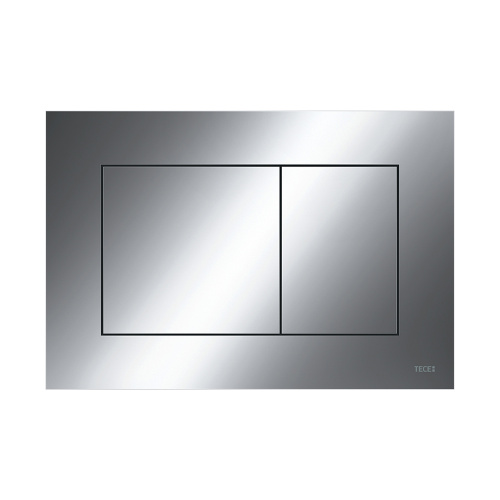 Комплект инсталляции для унитазов TECE base 2.0 с хромированной кнопкой TECEnow фото в интернет-магазине САНТЕХСИТИ