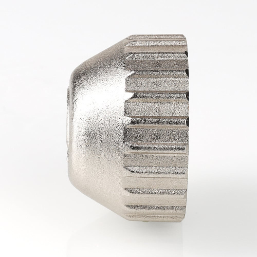 Запирающий колпачок для термостатического клапана VALTEC М30x1.5 VT.PTV.30.0 (10/200) фото в интернет-магазине САНТЕХСИТИ