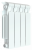 Радиатор биметаллический RIFAR SUPREMO 350 4 секции фото в интернет-магазине САНТЕХСИТИ