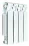 Радиатор биметаллический RIFAR SUPREMO 350 4 секции фото в интернет-магазине САНТЕХСИТИ