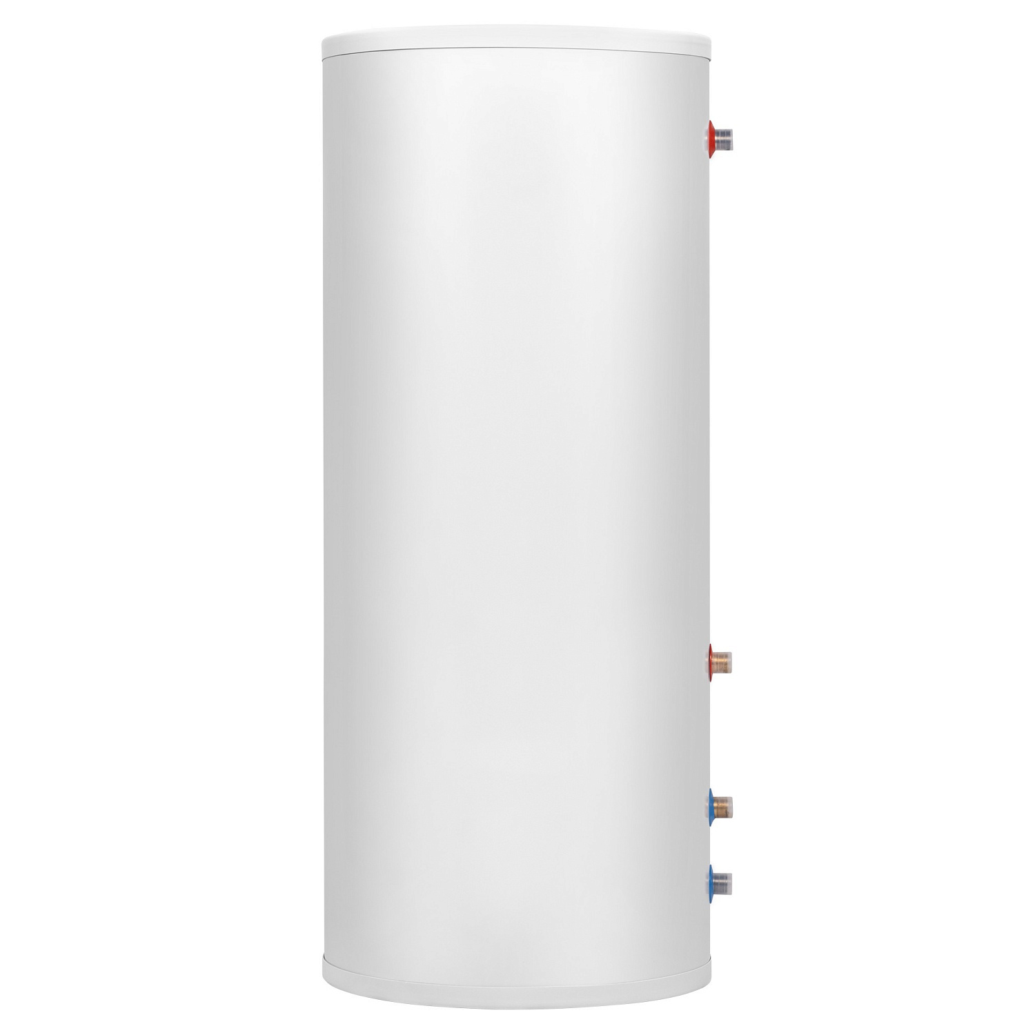 Бойлер косвенного нагрева Royal Thermo наппольный AQUATEC ECO INOX 200 литров фото в интернет-магазине САНТЕХСИТИ