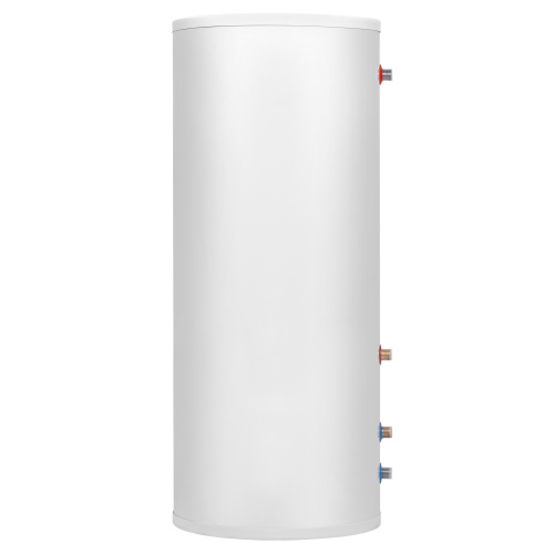 Бойлер косвенного нагрева Royal Thermo наппольный AQUATEC ECO INOX 200 литров фото в интернет-магазине САНТЕХСИТИ