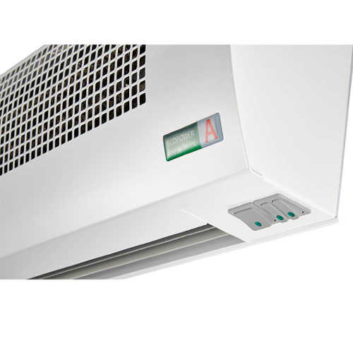 Завеса тепловая BALLU BHC-L08-T03 фото в интернет-магазине САНТЕХСИТИ