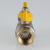 Кран шаровой VALTEC для газа VALGAS 1/2" вн-вн бабочка фото в интернет-магазине САНТЕХСИТИ
