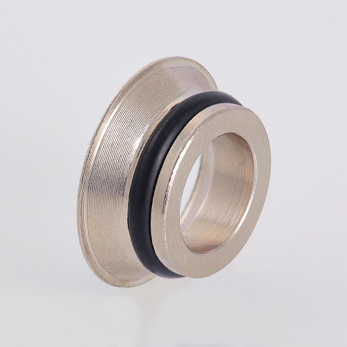 Адаптер VALTEC 3/4EK евроконус–плоскость фото в интернет-магазине САНТЕХСИТИ