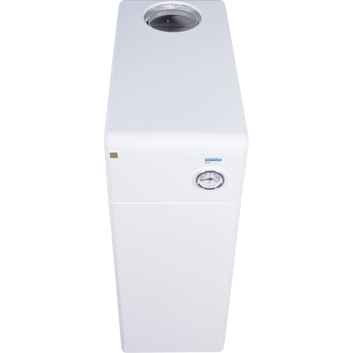 Котел газовый напольный Siberia Dream 11 (АОГВ) фото в интернет-магазине САНТЕХСИТИ