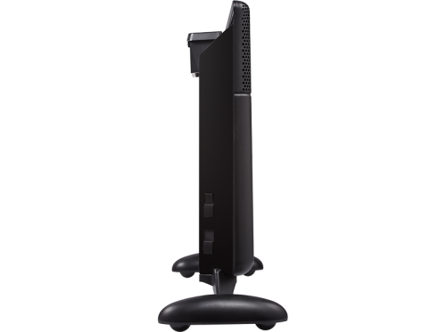 Конвектор электрический Ballu Apollo digital INVERTER Black Infinity BEC/ATI-2003 фото в интернет-магазине САНТЕХСИТИ