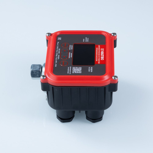 Автоматическое устройство управления насосом VALTEC 1/4" с накидной гайкой фото в интернет-магазине САНТЕХСИТИ