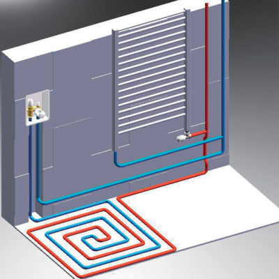 Терморегулирующий-монтажный-комплект-для-теплого-пола-VRT16-Vieir-схема-550x550