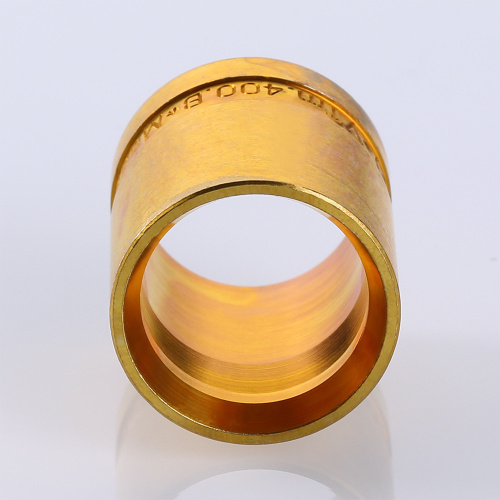 Аксиальный фитинг VALTEC Гильза 16 мм фото в интернет-магазине САНТЕХСИТИ