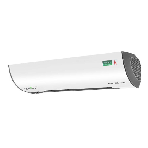 Завеса тепловая Ballu BHC-L06S03-S фото в интернет-магазине САНТЕХСИТИ
