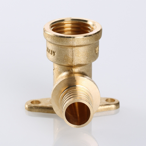 Аксиальный фитинг VALTEC Водорозетка вн.р. 16х1/2" фото в интернет-магазине САНТЕХСИТИ