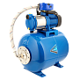 Насосная станция Aquario многоступенчатая AUTO AMH-100-6P (50л.) фото в интернет-магазине САНТЕХСИТИ