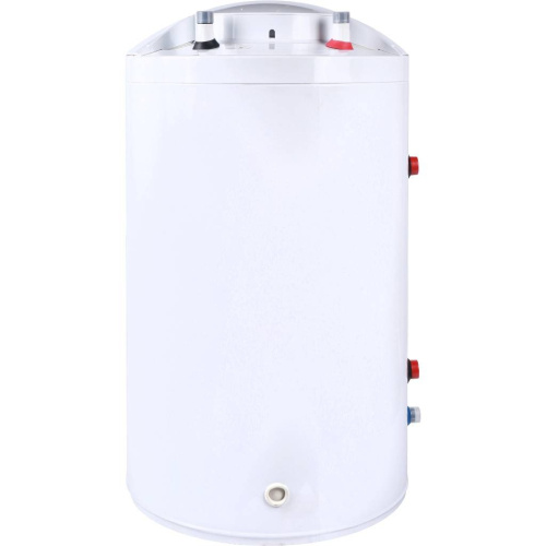 Бойлер косвенного нагрева STOUT напольный 200 литров фото в интернет-магазине САНТЕХСИТИ