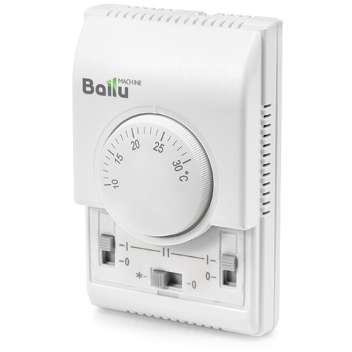Завеса тепловая BALLU BHC-B15W15-PS фото в интернет-магазине САНТЕХСИТИ