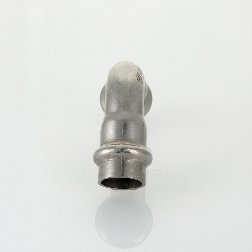 Фитинг нержавеющая сталь VALTEC Угол 90° 18 вн.вн. фото в интернет-магазине САНТЕХСИТИ