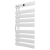 Полотенцесушитель THERMEX электрический Njord White белый матовый цвет 566х910х55 425Вт фото в интернет-магазине САНТЕХСИТИ