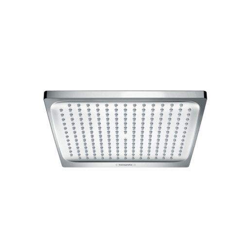 Hansgrohe Crometta E 240 1jet Верхний душ 240х240мм., цвет: хром фото в интернет-магазине САНТЕХСИТИ
