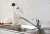 Смеситель для кухни Ledeme H04 L4904 фото в интернет-магазине САНТЕХСИТИ