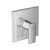 Hansgrohe Vernis Shape Смеситель для душа, встраиваемый, внешняя часть, цвет: хром фото в интернет-магазине САНТЕХСИТИ Hansgrohe Vernis Shape Смеситель для душа, встраиваемый, внешняя часть, цвет: хром фото в интернет-магазине САНТЕХСИТИ