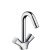 Hansgrohe Logis, Смеситель для раковины, поворотный излив, с донным клапаном, Цвет: хром фото в интернет-магазине САНТЕХСИТИ Hansgrohe Logis, Смеситель для раковины, поворотный излив, с донным клапаном, Цвет: хром фото в интернет-магазине САНТЕХСИТИ