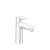 Hansgrohe Talis E Смеситель для раковины 110, на 1 отв, с донным клапаном, излив 112мм, цвет: белый матовый фото в интернет-магазине САНТЕХСИТИ