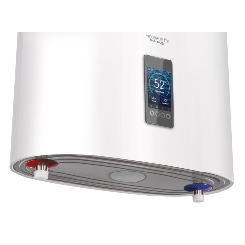 Водонагреватель электрический Electrolux EWH SmartInverter PRO 100 л фото в интернет-магазине САНТЕХСИТИ