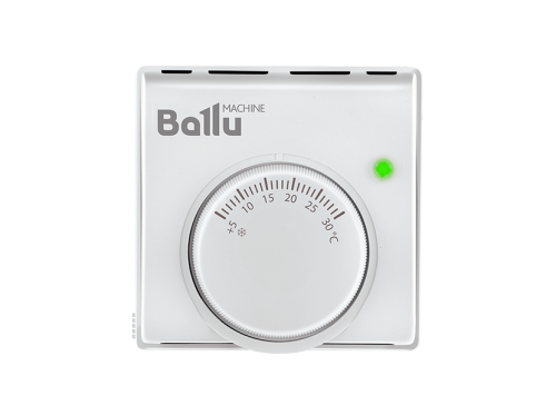 Терморегулятор Ballu BMT-2 фото в интернет-магазине САНТЕХСИТИ