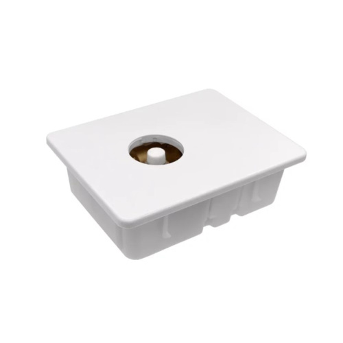 Терморегулирующий монтажный комплект VIEIR VRT16 для теплого пола фото в интернет-магазине САНТЕХСИТИ