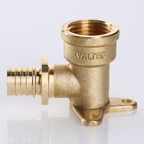 Аксиальный фитинг VALTEC Водорозетка вн.р. 16х1/2" фото в интернет-магазине САНТЕХСИТИ