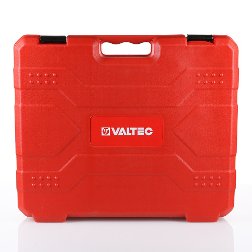 Инструмент аккумуляторный VT.1240.PZ для аксиальных фитингов VALTEC фото в интернет-магазине САНТЕХСИТИ