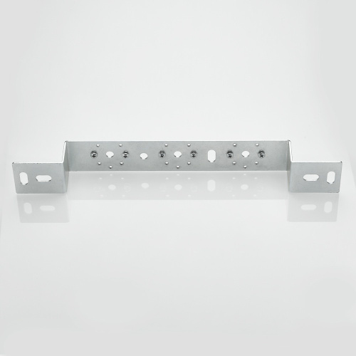 Пластина монтажная высокая (с винтами - 6 шт.) VALTEC VT.PMH.006 фото в интернет-магазине САНТЕХСИТИ