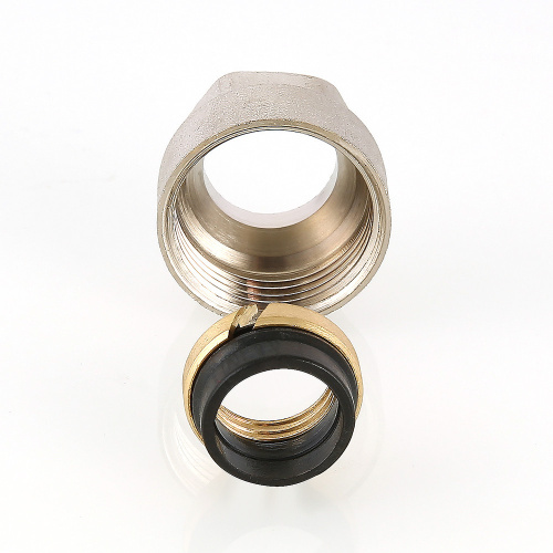 Евроконус VALTEC для подключения трубки 15x3/4" фото в интернет-магазине САНТЕХСИТИ