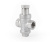 Редуктор давления ProFactor 1/2" под манометр ¼" PFPRV255 фото в интернет-магазине САНТЕХСИТИ