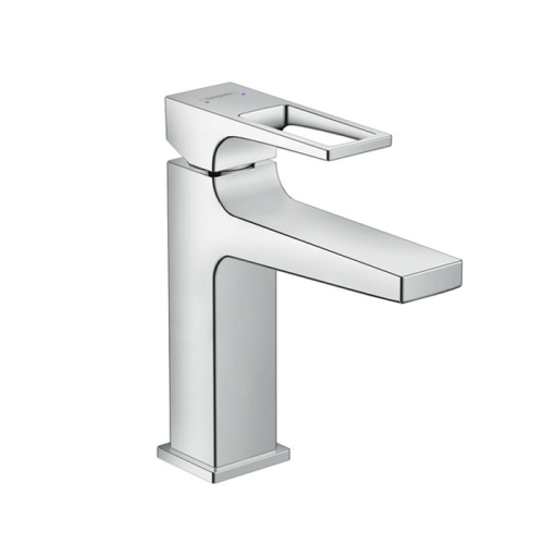 Hansgrohe Metropol Смеситель для раковины, на 1 отв., цвет: хром фото в интернет-магазине САНТЕХСИТИ