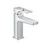 Hansgrohe Metropol Смеситель для раковины, на 1 отв., цвет: хром фото в интернет-магазине САНТЕХСИТИ