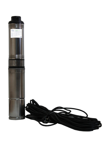 Насос скважинный OASIS SNR 50/120 фото в интернет-магазине САНТЕХСИТИ