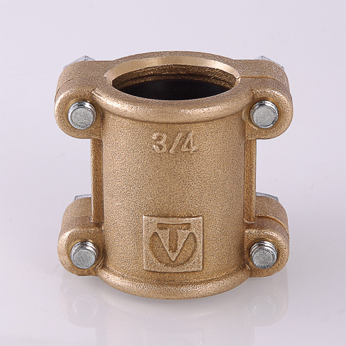 Врезка на трубу VALTEC 1/2"х1/2"х1/2" вн.р. фото в интернет-магазине САНТЕХСИТИ
