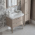 Тумба POMPEI напольная с 2 ящиками 80, камео бежевый глянцевый фото в интернет-магазине САНТЕХСИТИ Тумба POMPEI напольная с 2 ящиками 80, камео бежевый глянцевый фото в интернет-магазине САНТЕХСИТИ