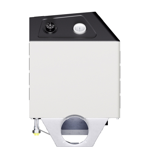 Котел газовый напольный Лемакс OMEGA 30 фото в интернет-магазине САНТЕХСИТИ