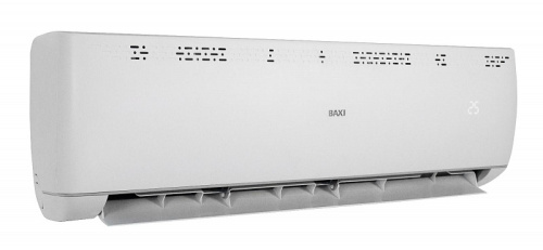 Сплит-система для кондиционирования воздуха BAXI ALTA 9 фото в интернет-магазине САНТЕХСИТИ