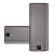 Водонагреватель электрический THERMEX Fora 100 (pro) Wi-Fi фото в интернет-магазине САНТЕХСИТИ