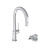 Hansgrohe Aqittura Смеситель для кухни, 1 отв., с вытяжным изливом 1jet и функцией фильтрации, цвет: хром фото в интернет-магазине САНТЕХСИТИ Hansgrohe Aqittura Смеситель для кухни, 1 отв., с вытяжным изливом 1jet и функцией фильтрации, цвет: хром фото в интернет-магазине САНТЕХСИТИ